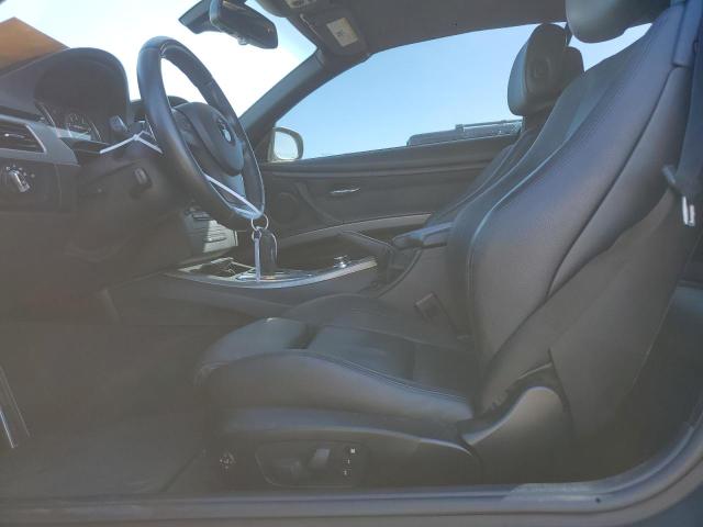 Photo 7 from auction – 2013 BMW 335 I SULE with VIN WBADX1C55DJ128919