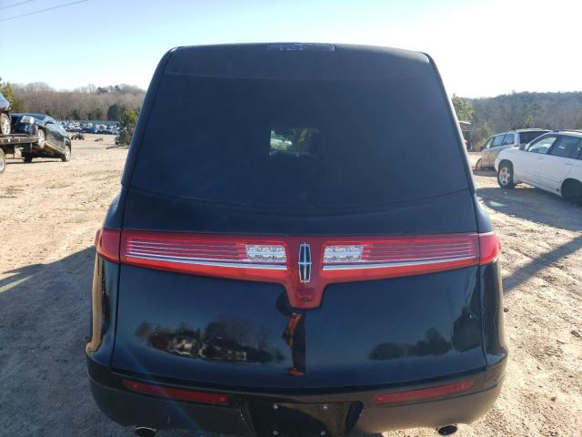 Photo 6 from auction – 2016 LINCOLN MKT with VIN 2L1MJ5LK5GBL02818