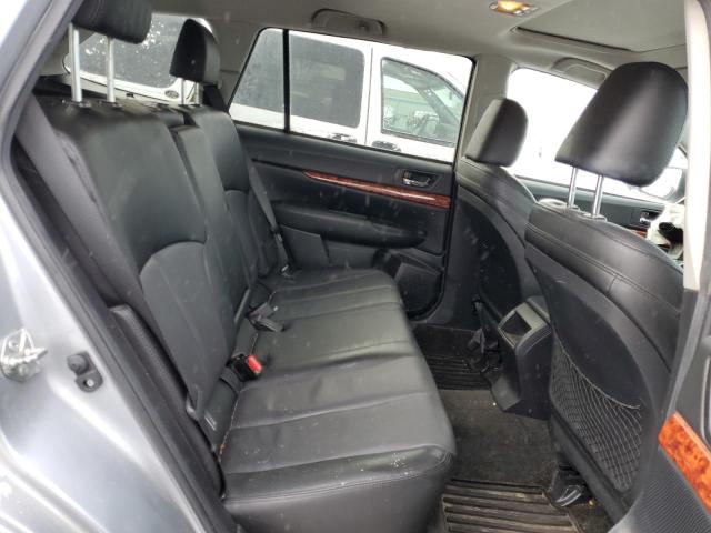 Photo 11 from auction – 2012 SUBARU OUTBACK 2. with VIN 4S4BRCKC9C3268566