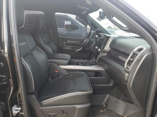 Photo 5 from auction – 2022 RAM 3500 LARAM with VIN 3C63RRJL6NG135378