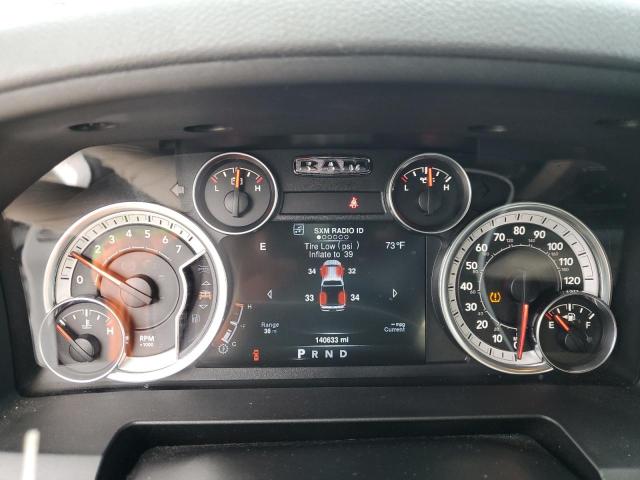 Photo 9 from auction – 2013 RAM 1500 SLT with VIN 1C6RR6LT1DS634053