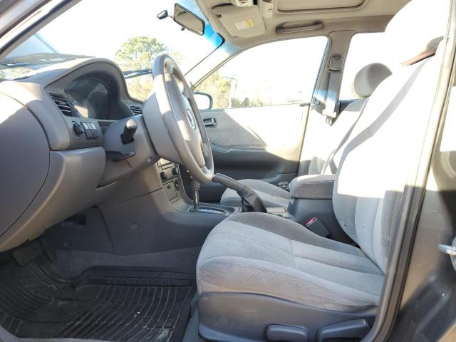 Zdjęcie 7 z aukcji – 2002 MAZDA 626 LX z VIN 1YVGF22C125272993