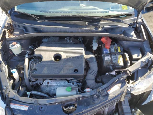 Photo 11 from auction – 2009 SUZUKI SX4 TECHNO with VIN JS2YB413596201115
