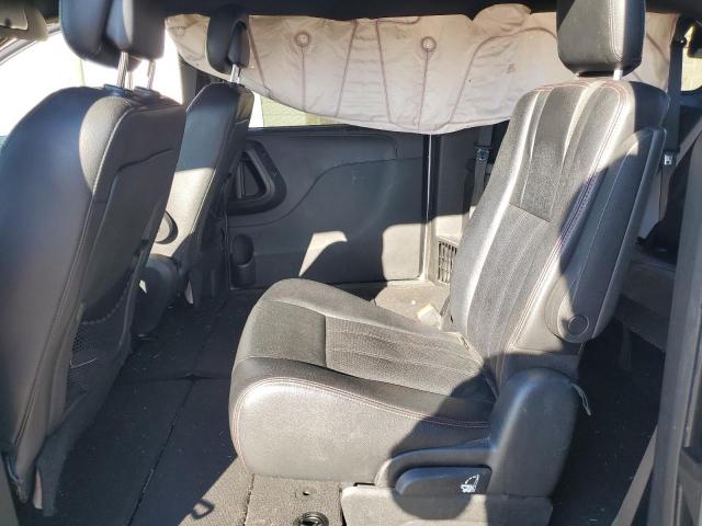 Photo 11 from auction – 2014 DODGE GRAND CARA with VIN 2C4RDGEGXER309675
