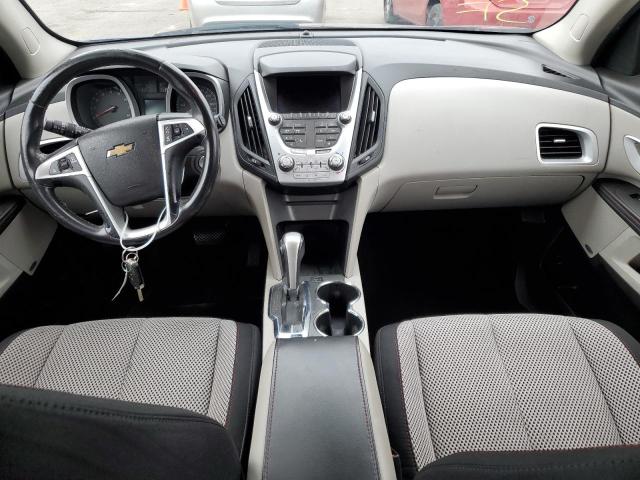 Photo 8 from auction – 2014 CHEVROLET EQUINOX LT with VIN 2GNALCEK9E6346917