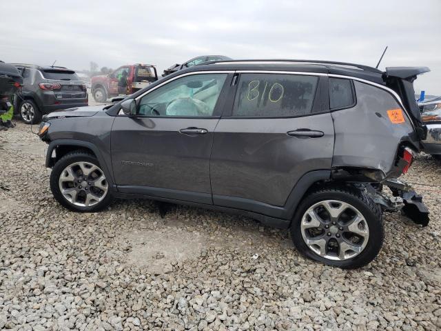 صورة رقم 2 من المزاد - 2020 JEEP COMPASS LI مع VIN 3C4NJDCB3LT111723