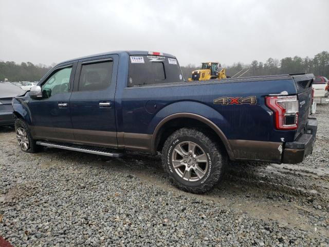 Photo 2 from auction – 2016 FORD F150 SUPER with VIN 1FTFW1EF1GFB52386