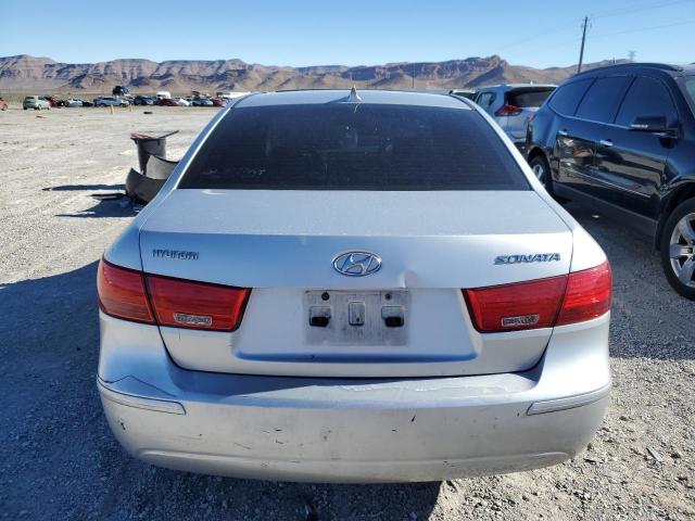 Photo 6 from auction – 2009 HYUNDAI SONATA GLS with VIN 5NPET46C19H408268