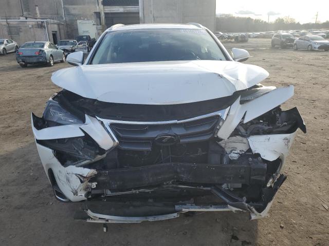 Photo 5 from auction – 2015 LEXUS NX 200T with VIN JTJBARBZ6F2025338