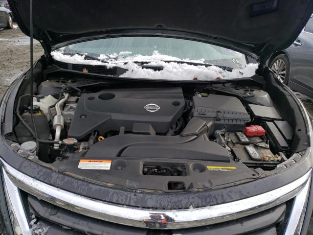 Photo 11 from auction – 2014 NISSAN ALTIMA 2.5 with VIN 1N4AL3AP4EC279859