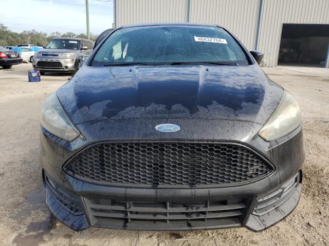 Photo 5 from auction – 2016 FORD FOCUS ST with VIN 1FADP3L99GL318304