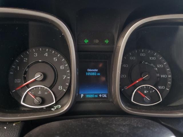 Photo 9 from auction – 2015 CHEVROLET MALIBU 1LT with VIN 1G11C5SL3FF160033
