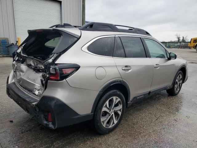 Photo 3 from auction – 2020 SUBARU OUTBACK LI with VIN 4S4BTANC3L3135125