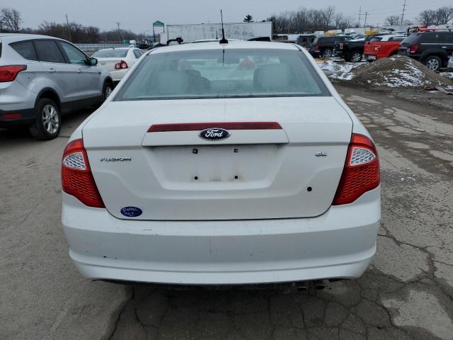 Photo 6 from auction – 2012 FORD FUSION SE with VIN 3FAHP0HA6CR233306