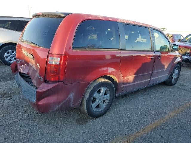 Photo 3 from auction – 2010 DODGE GRAND CARA with VIN 2D4RN4DE5AR125382