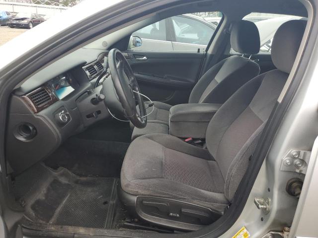 Zdjęcie 7 z aukcji – 2012 CHEVROLET IMPALA z VIN 2G1WB5E32C1114989