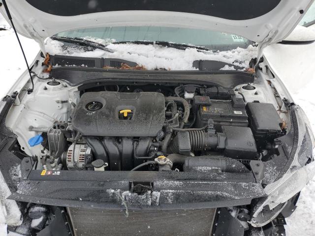 Photo 11 from auction – 2019 KIA FORTE FE with VIN 3KPF24AD5KE022888