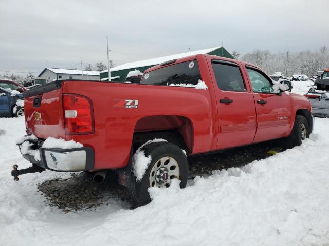 Photo 3 from auction – 2012 CHEVROLET SILVERADO with VIN 1GCPKSE73CF102825