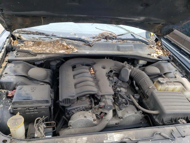 صورة رقم 11 من المزاد - 2010 DODGE CHARGER SX مع VIN 2B3CA3CV0AH192117