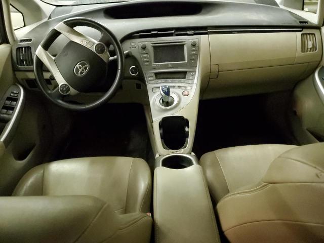 Photo 8 from auction – 2013 TOYOTA PRIUS with VIN JTDKN3DU8D1732434