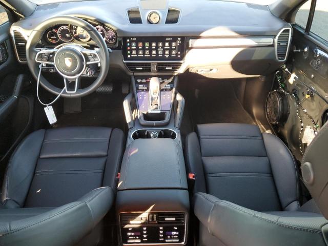 Photo 8 from auction – 2023 PORSCHE CAYENNE CO with VIN WP1BA2AY9PDA24238