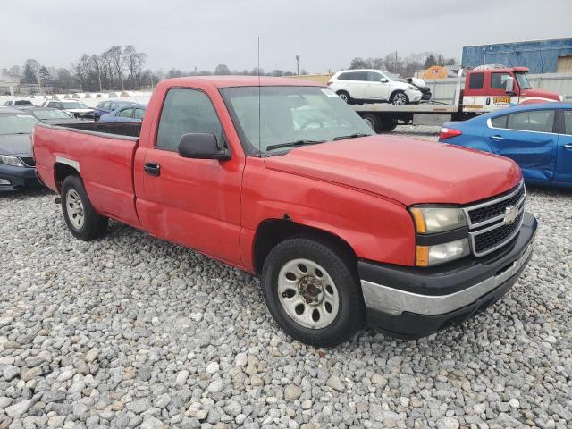 Photo 4 from auction – 2006 CHEVROLET SILVERADO with VIN 3GCEC14X66G149740