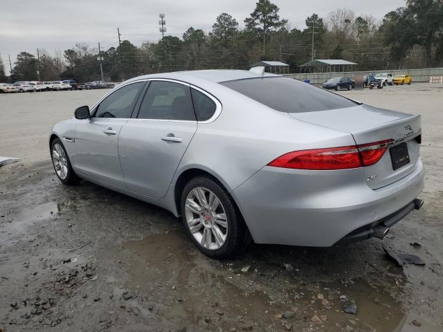 Photo 2 from auction – 2017 JAGUAR XF PREMIUM with VIN SAJBJ4BV6HCY38860