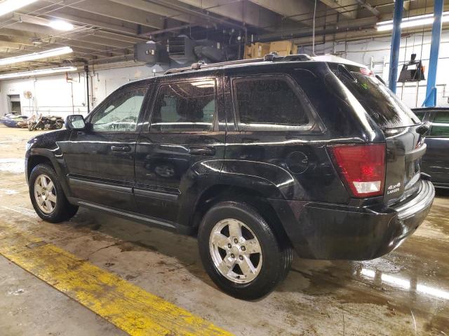 Photo 2 from auction – 2008 JEEP GRAND CHER with VIN 1J8GR48K38C179459