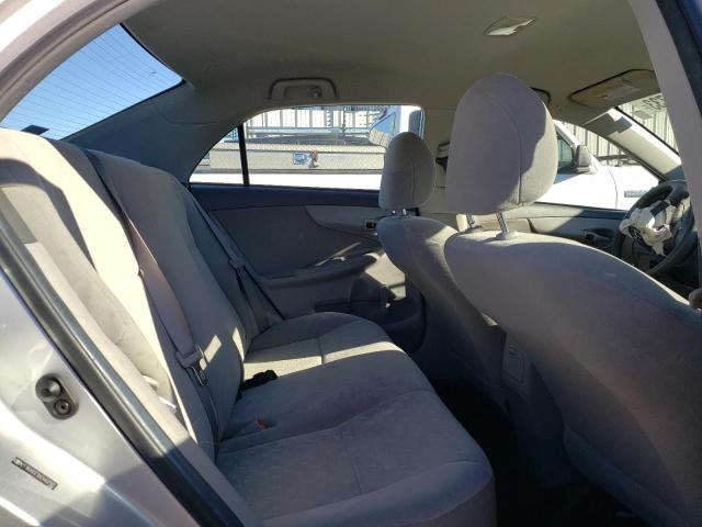 Photo 10 from auction – 2010 TOYOTA COROLLA BA with VIN 2T1BU4EE1AC440793