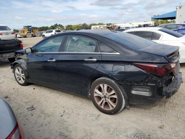 Photo 2 from auction – 2011 HYUNDAI SONATA SE with VIN 5NPEC4AC4BH251929