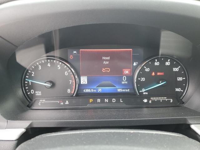 Photo 9 from auction – 2023 FORD EXPLORER X with VIN 1FMSK8DH7PGB62349
