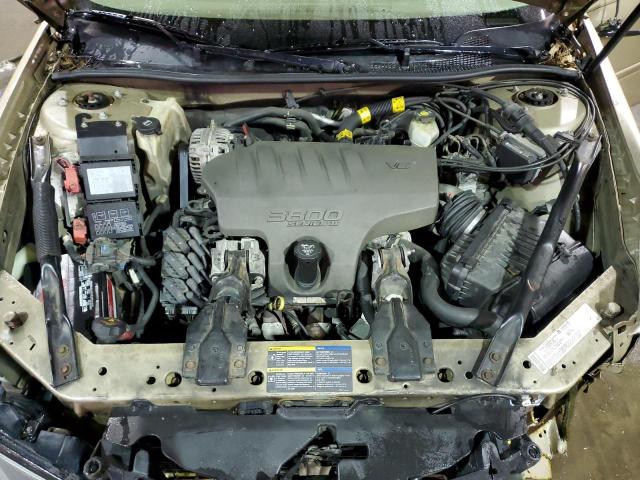 Photo 11 from auction – 2005 CHEVROLET IMPALA LS with VIN 2G1WH52K159319007