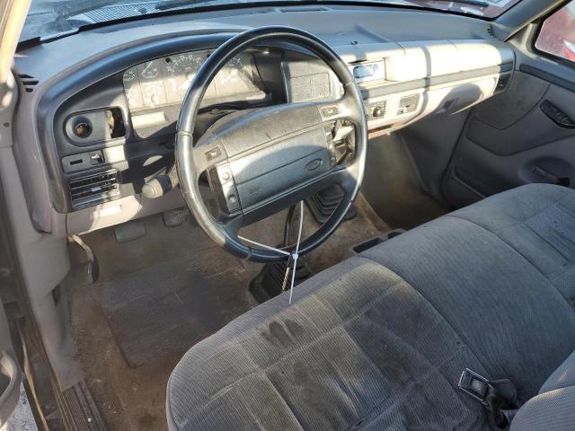 Photo 8 from auction – 1996 FORD F150 with VIN 1FTEF14N4TLB81154