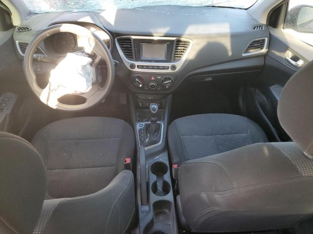 Photo 8 from auction – 2020 HYUNDAI ACCENT SE with VIN 3KPC24A66LE118583