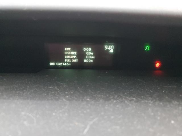 Photo 9 from auction – 2015 TOYOTA PRIUS with VIN JTDKN3DU2F1879612