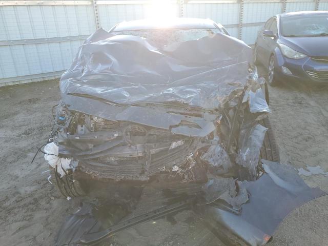 Photo 5 from auction – 2014 MAZDA 6 TOURING with VIN JM1GJ1V58E1110222