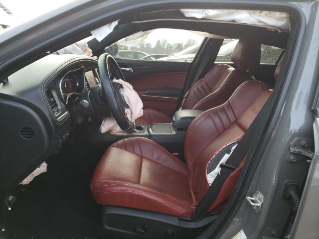 Photo 7 from auction – 2023 DODGE CHARGER SR with VIN 2C3CDXL90PH585838