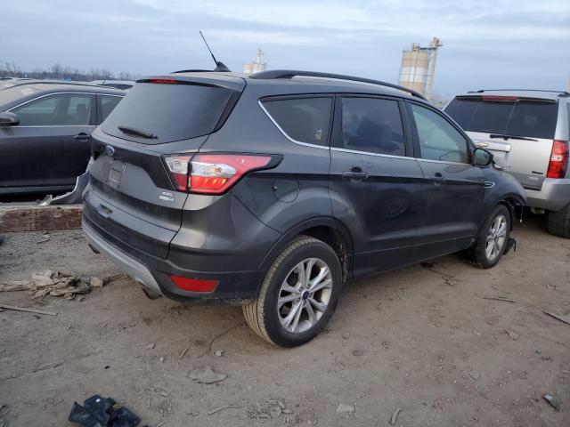 Photo 3 from auction – 2018 FORD ESCAPE SEL with VIN 1FMCU9HD5JUC13755
