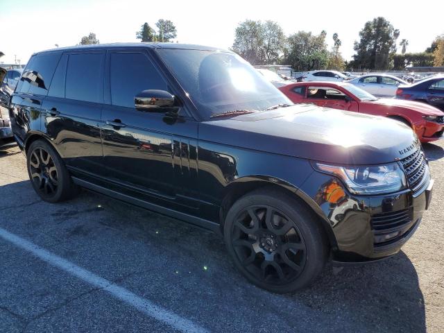 Photo 4 from auction – 2013 LAND ROVER RANGE ROVE with VIN SALGS2DF0DA116956