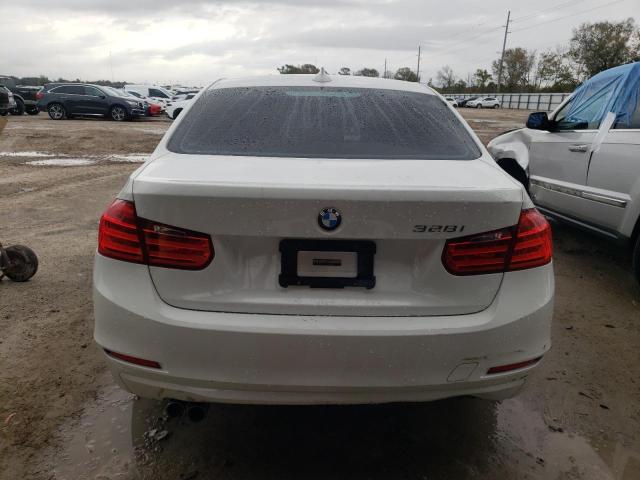 Photo 6 from auction – 2015 BMW 328 I with VIN WBA3A5G56FNS88169
