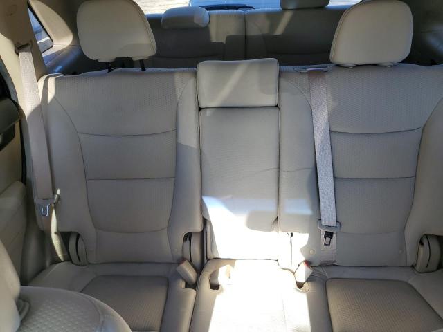 Photo 10 from auction – 2013 KIA SORENTO LX with VIN 5XYKT4A68DG424441