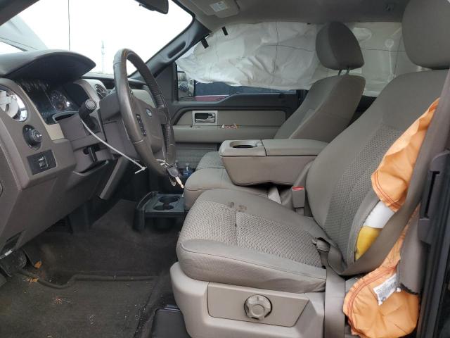 Photo 7 from auction – 2009 FORD F150 SUPER with VIN 1FTRX12859FB42270