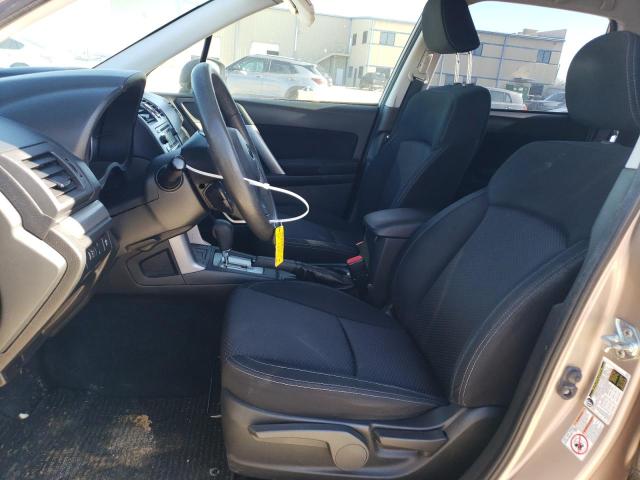 Photo 7 from auction – 2015 SUBARU FORESTER 2 with VIN JF2SJABC2FH484137