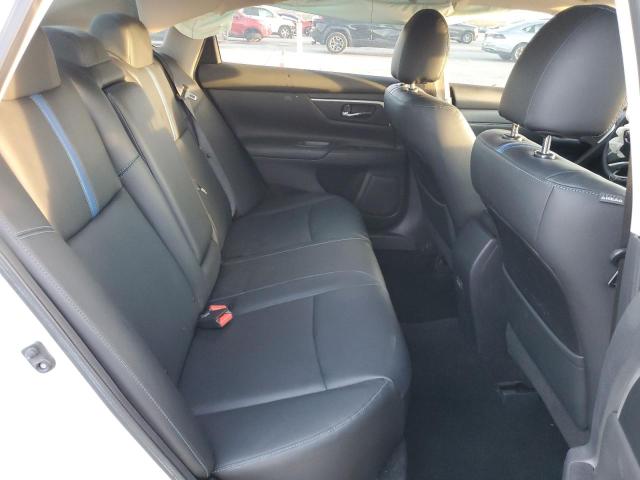 Photo 10 from auction – 2018 NISSAN ALTIMA 2.5 with VIN 1N4AL3AP3JC222370
