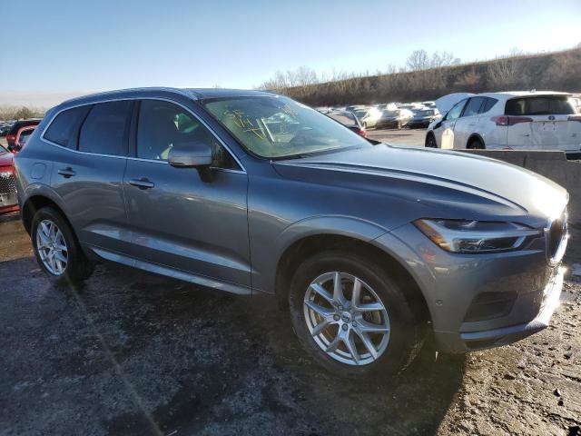 Photo 4 from auction – 2018 VOLVO XC60 T5 MO with VIN YV4102RK3J1025407