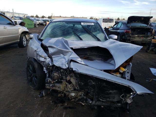 Photo 5 from auction – 2020 SUBARU WRX with VIN JF1VA1A63L9825869