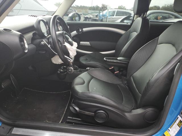 Photo 7 from auction – 2012 MINI COOPER S with VIN WMWSV3C50CT385594