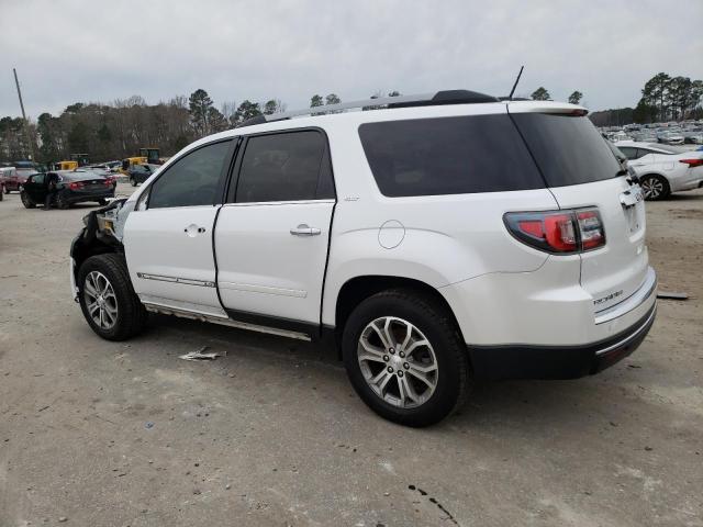 Photo 2 from auction – 2016 GMC ACADIA SLT with VIN 1GKKVRKD5GJ236019