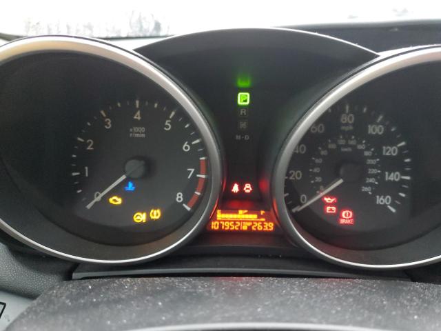 Photo 9 from auction – 2011 MAZDA 3 I with VIN JM1BL1UF5B1393401