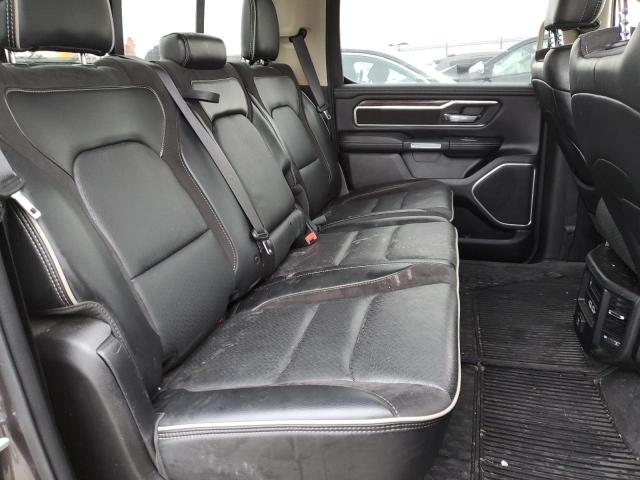 Photo 10 from auction – 2020 RAM 1500 LARAM with VIN 1C6SRFJTXLN302372